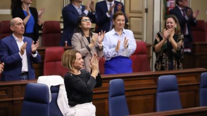 Noemí Santana: “Hoy nuestra tierra es un lugar más justo”