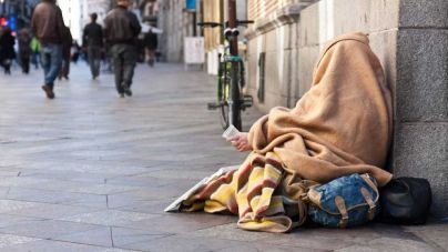 Cáritas Diocesana de Canarias alerta del incremento de personas en situación de exclusión y las dificultades para atenderlas