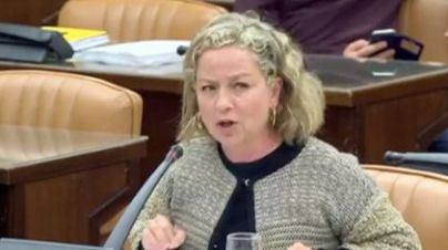 Oramas evita que PSOE-Unidas Podemos desmantelen el Plan de Empleo para Canarias