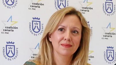 CC-PNC propone redistribuir 48,3 millones de euros para luchar contra la inflación en Tenerife