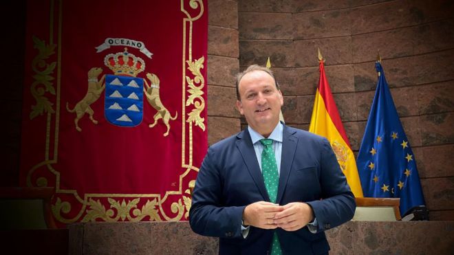Fernández de la Puente señala la importancia de la quema controlada de residuos agrícolas y forestales para evitar incendios