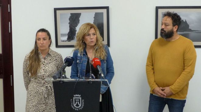 Sí Podemos Canarias rechaza que el PSOE pacte con el PP