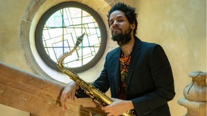 El saxofonista Ariel Brínguez trae su Nostalgia cubana al Auditorio de Tenerife