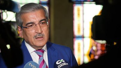 Hacienda extiende a 2023 las medidas de alivio fiscal en el régimen simplificado del IGIC