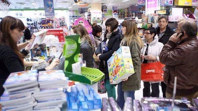 1.700 euros menos de capacidad de compra por la inflación