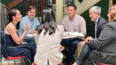 CC urge a transferir a los profesores de Religión de Infantil y Primaria a la CCAA