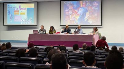 El ayuntamiento sortea el orden de actuación de los grupos en los concursos del Carnaval