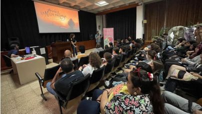 La mejor edición de Animayo Lanzarote
