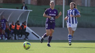 La UDG Tenerife cierra el año con un empate en Huelva