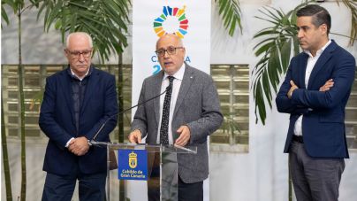 El Estado compromete una inversión de 589 millones de euros y asegura la financiación de la central hidroeléctrica Salto de Chira