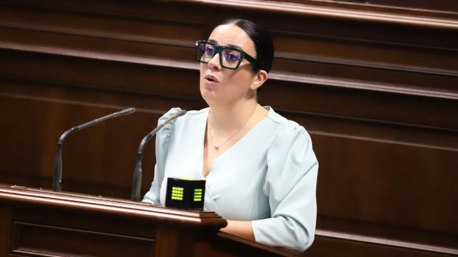 “Lo aprendido con este volcán en emergencias y recuperación no puede perderse y debe servir para el futuro”