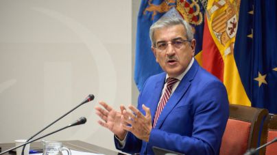 Hacienda prorroga seis meses la devolución del 99,9% del impuesto de combustible a transportistas, agricultores y ganaderos