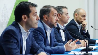 Santa Cruz ya tiene aprobados 7 proyectos con más de 28 millones de fondos Next Generation