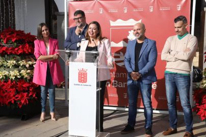 San Bartolomé sede de las Campanadas de Fin de Año de Canarias