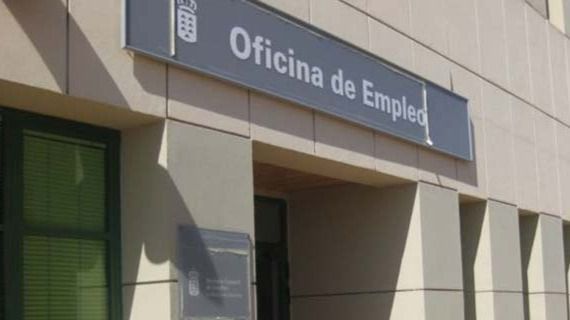 La demanda navideña baja el paro en Canarias