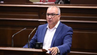 NC pone tarea a las presidencias simultáneas de las RUP y de la UE de Canarias y Pedro Sánchez