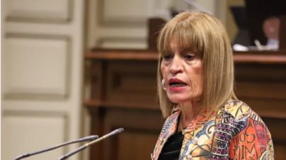 Esther González insta a Educación a cumplir el acuerdo del Consejo de Gobierno sobre el transporte escolar