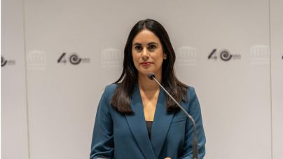Espino reclama más medios para poder garantizar la protección a las mujeres que son víctimas de violencia machista