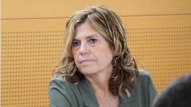 Belda denuncia la Violencia Política que ha estado viviendo dentro de Podemos Canarias