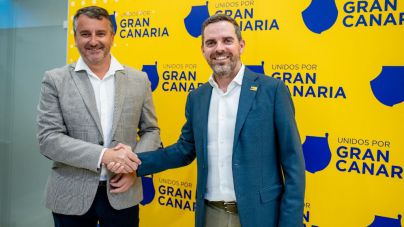 La cúpula del PP en Santa Lucía de Tirajana se pasa a UxGC