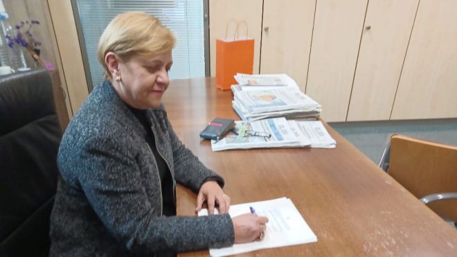 Satisfacción por la llegada de los 5 millones destinados a descongestionar el muelle de Los Cristianos