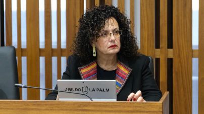 Creación del Consejo Sectorial para la Recuperación y Reconstrucción de La Palma