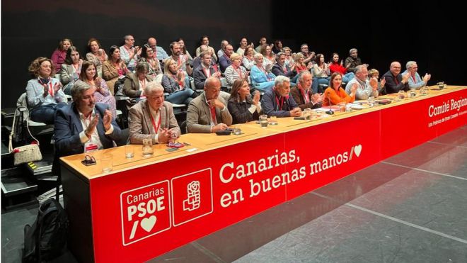 Nira Fierro coordinadora general del comité de campaña para el 28M