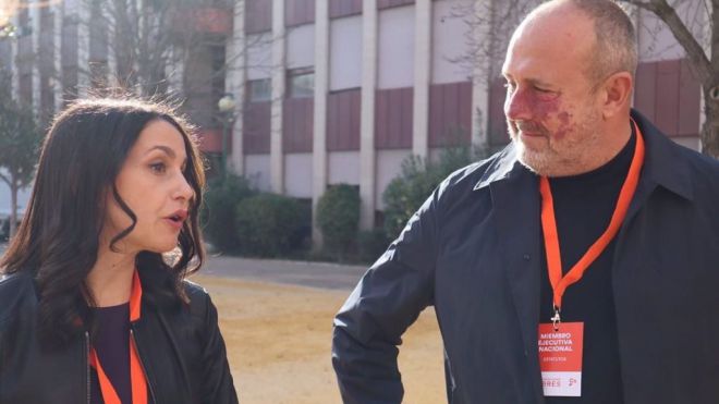 Arriaga: “el municipalismo y la política autonómica centran el nuevo Ciudadanos que hará renacer el espacio liberal en España”