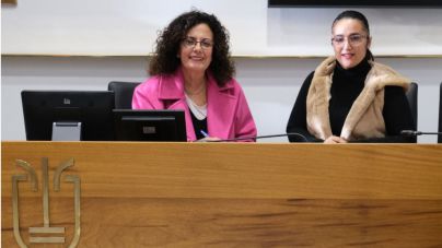 El Cabildo y Cruz Roja Española renuevan el acuerdo de colaboración para la atención a las emergencias en La Palma