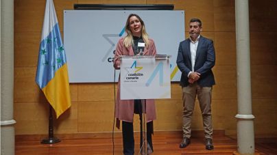 María Fernandez: “Gran Canaria va a FITUR siendo la isla que más turistas y competitividad ha perdido desde 2015”