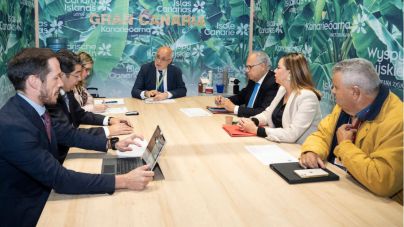 La FECAI apuesta por la sostenibilidad y la digitalización como elementos claves para el futuro del sector turístico