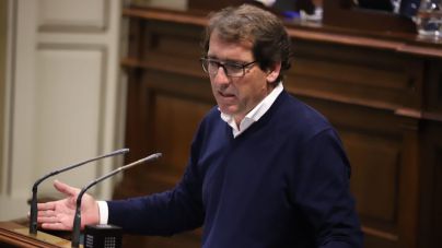 “Somos el Gobierno de la gente y nos centramos en ayudar a quien está teniendo mayores dificultades”
