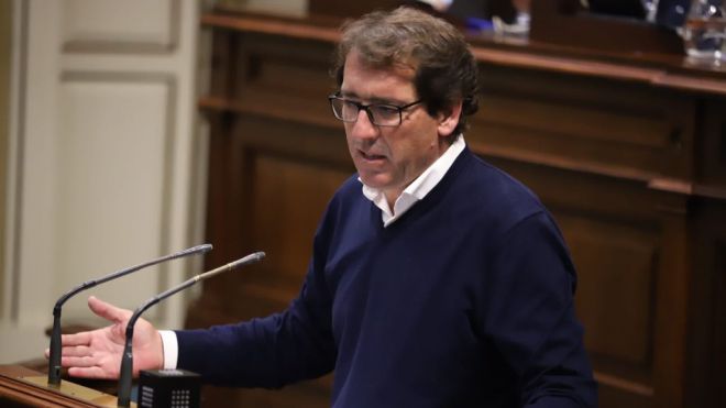 “Somos el Gobierno de la gente y nos centramos en ayudar a quien está teniendo mayores dificultades”