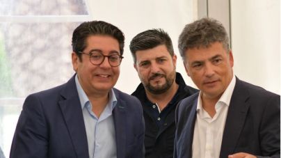 El sector ganadero de Tenerife ya no tiene que pagar tasas por el uso del Matadero Insular