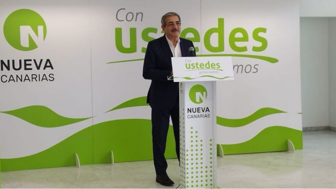 NC presenta su lema de precampaña, ‘Con ustedes gobernamos’