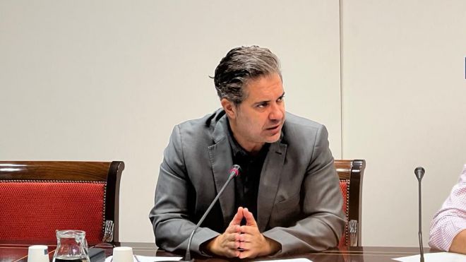 Jesús Ramos: “La principal misión ante el reto demográfico es abordar la planificación territorial”