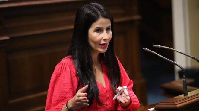 Melodie Mendoza: “La prevención de la obesidad debe hacerse con respeto y dignificando a todas las personas”