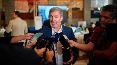 CC advierte que el “fracaso” en la gestión de los fondos europeos no es del personal “sino del Gobierno”