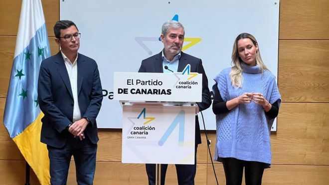 Clavijo exige que Canarias participe “sin intermediarios” en la cumbre bilateral entre España y Marruecos