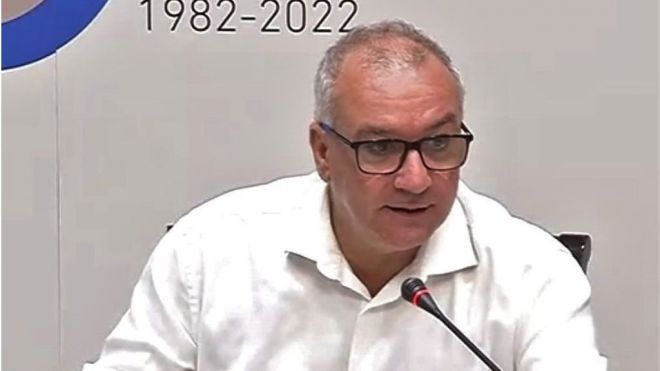 NC defiende aumentar más del doble el presupuesto para el deporte en la próxima legislatura