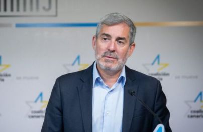 CC advierte de los peligros de que Canarias sea espectadora de la cumbre entre España y Marruecos