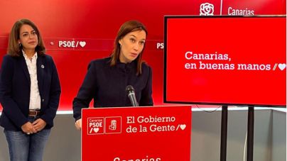 El PSOE afirma que la revalorización de las pensiones acaba con años de castigo del PP a nuestros mayores