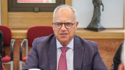 Curbelo considera inaplazable la conectividad entre las Islas Verdes para lograr la cohesión de Canarias