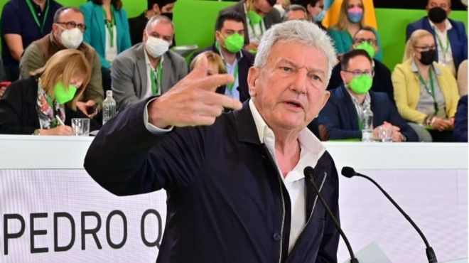 Nueva Canarias apoya la subida del Salario Mínimo Interprofesional