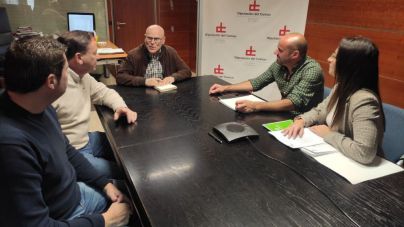 Asinelte pide al Diputado del Común que defienda el sector eléctrico