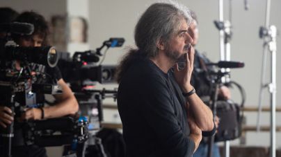 Fernando León de Aranoa, nuevo ‘fichaje’ de IsLABentura Canarias para su edición de 2023