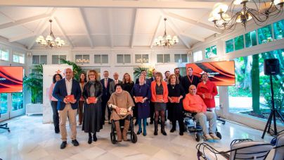 Siete entidades, galardonadas por los Premios al Valor Social 2022 de Fundación Cepsa en Canarias