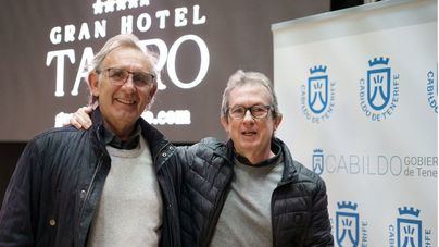 El Gran Hotel Taoro de Puerto de la Cruz reabrirá sus puertas en 2024