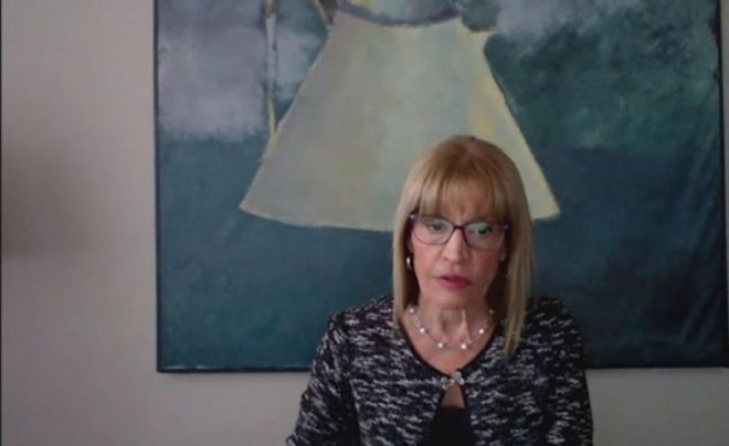 Esther González destaca la rigurosidad del plan canario de medidas para la lucha contra el fraude fiscal