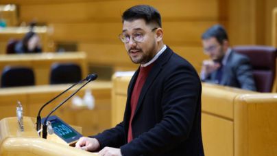 Chinea propone un “Pacto de Toledo” para salvar la sanidad pública